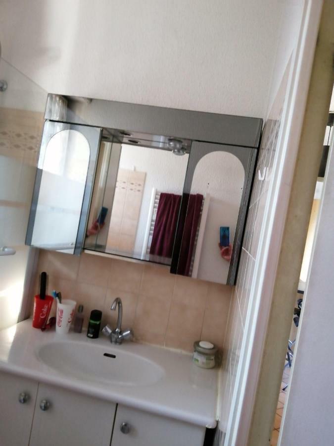 Appartement 4 Personnes A 500M Des Telecabines Briançon Exterior foto