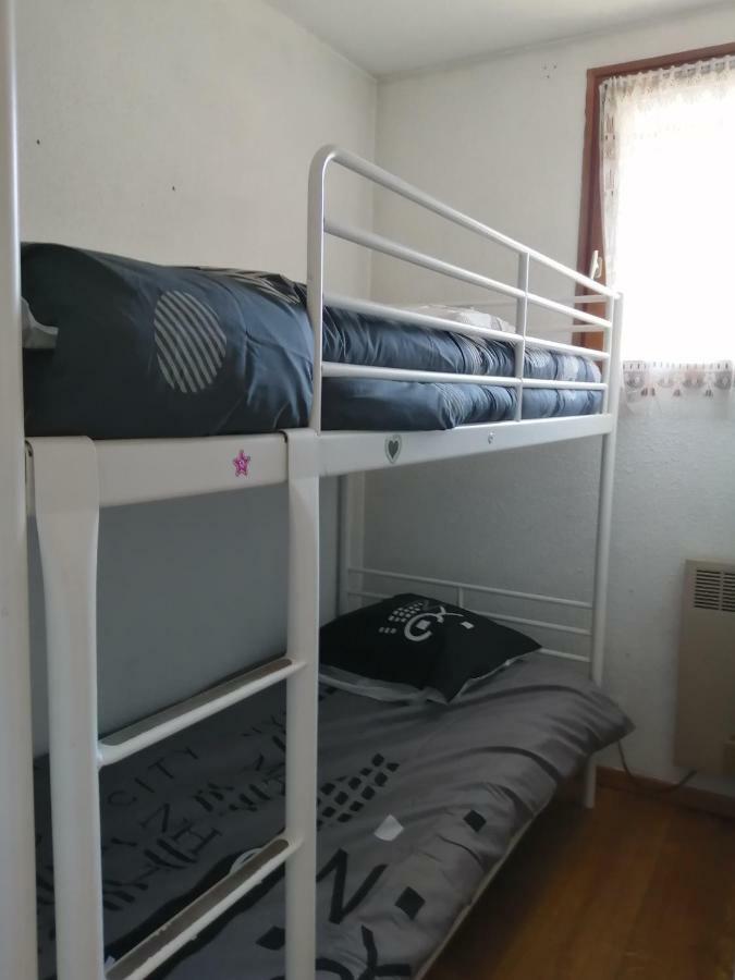 Appartement 4 Personnes A 500M Des Telecabines Briançon Exterior foto