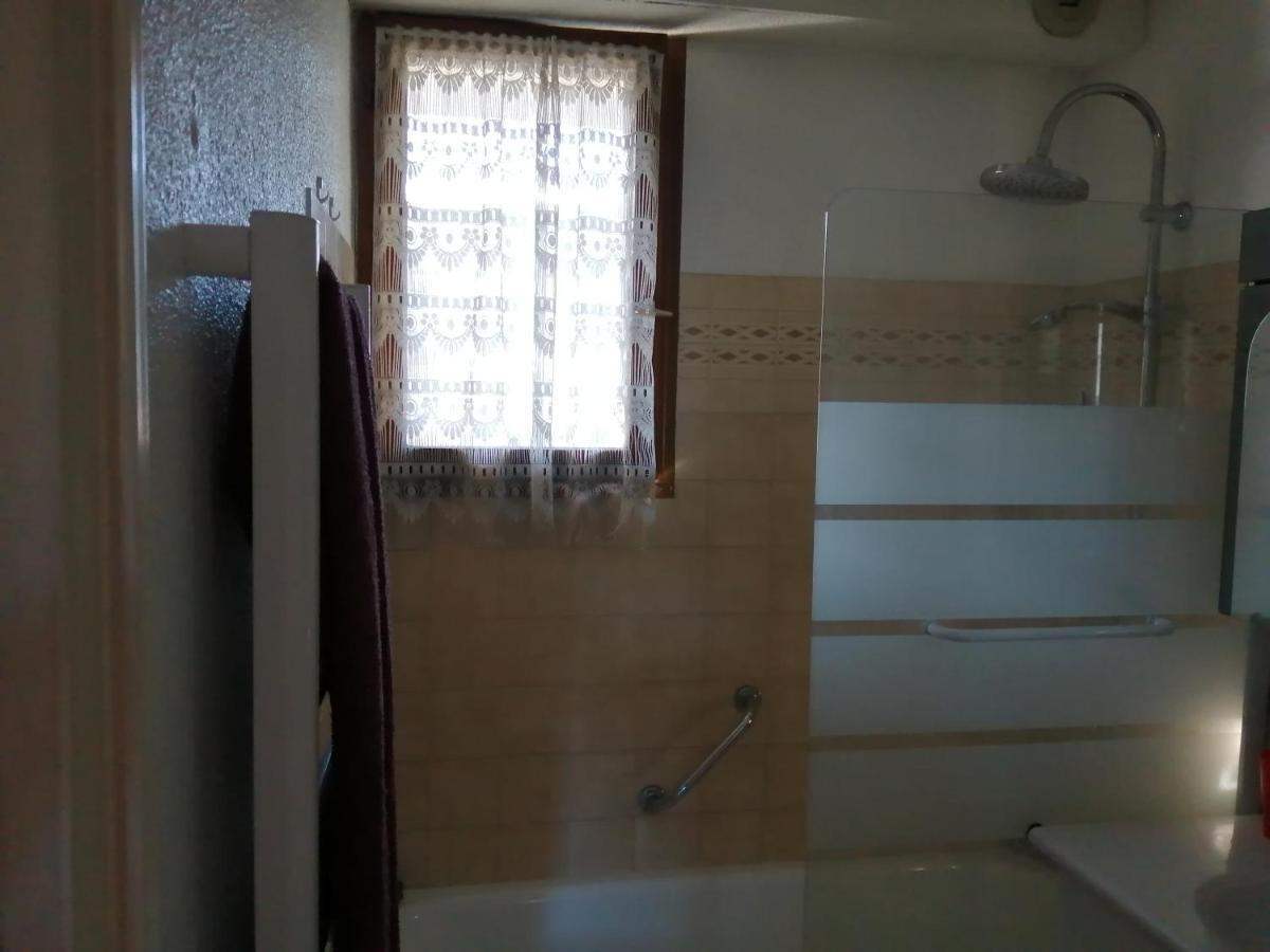 Appartement 4 Personnes A 500M Des Telecabines Briançon Exterior foto